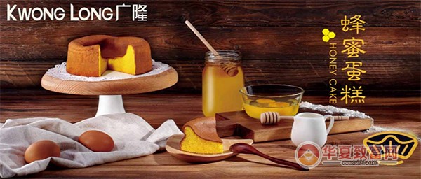 广隆蛋挞王加盟